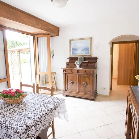 La Casina A Schiopparello - Goelba شقة