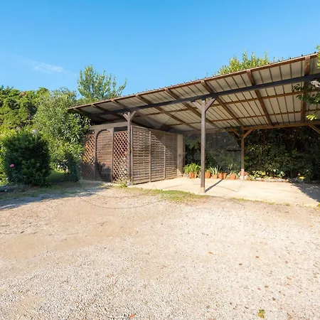 La Casina A Schiopparello - Goelba