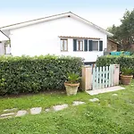 La Casina A Schiopparello - Goelba Apartman