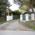 Apartman La Casina A Schiopparello - Goelba Portoferraio