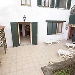 La Casina A Schiopparello - Goelba Apartament *