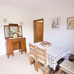 Apartament La Casina A Schiopparello - Goelba *