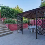 La Casina A Schiopparello - Goelba Apartman