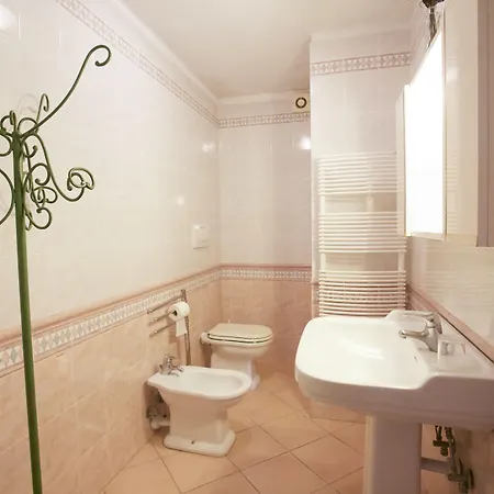 公寓 La Casina A Schiopparello - Goelba 费拉约港