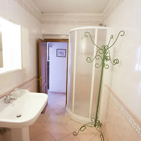 La Casina A Schiopparello - Goelba アパート ポルトフェッラーイオ