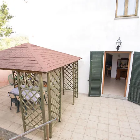 La Casina A Schiopparello - Goelba 公寓