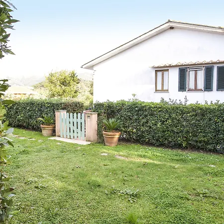 Apartman La Casina A Schiopparello - Goelba *