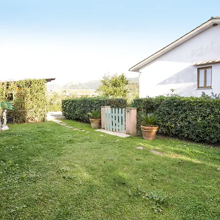 La Casina A Schiopparello - Goelba アパート