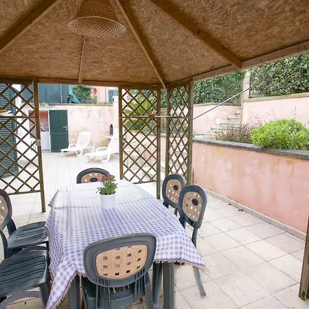 La Casina A Schiopparello - Goelba * ポルトフェッラーイオ