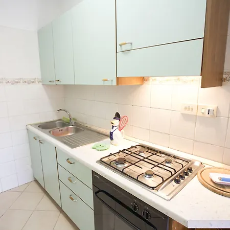 La Casina A Schiopparello - Goelba * 费拉约港