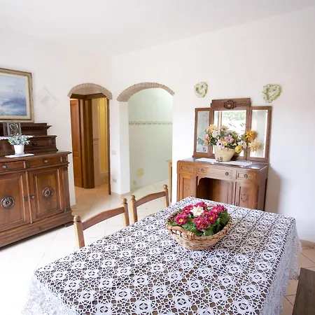 La Casina A Schiopparello - Goelba * 费拉约港