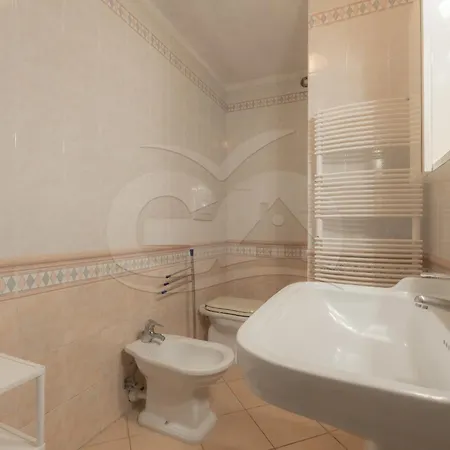 La Casina A Schiopparello - Goelba 费拉约港