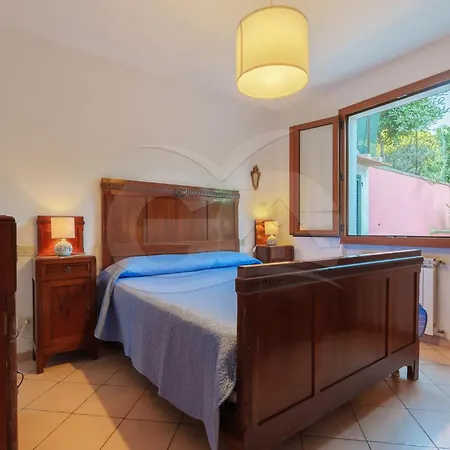 La Casina A Schiopparello - Goelba * ポルトフェッラーイオ