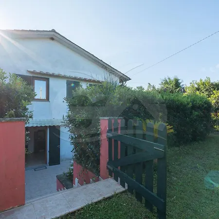 La Casina A Schiopparello - Goelba Apartman Portoferraio