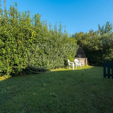 La Casina A Schiopparello - Goelba