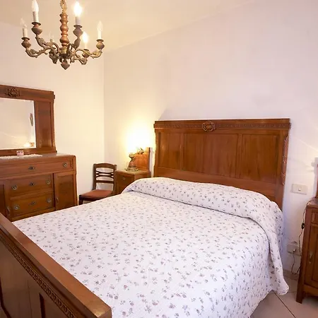 La Casina Appartamento