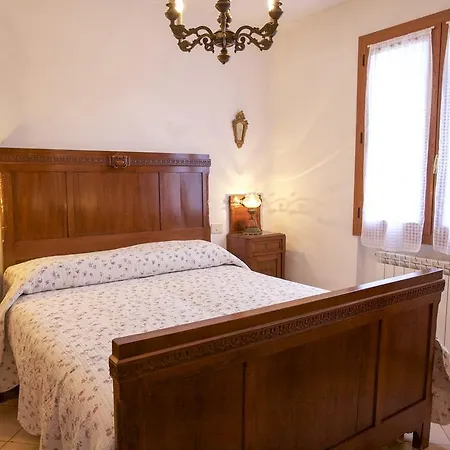 Appartamento La Casina Portoferraio