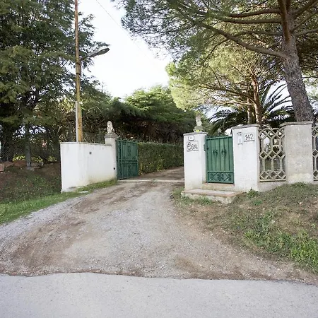 Appartamento La Casina