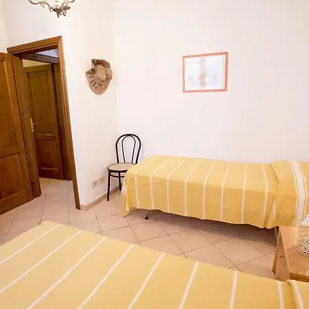 La Casina Appartamento Portoferraio