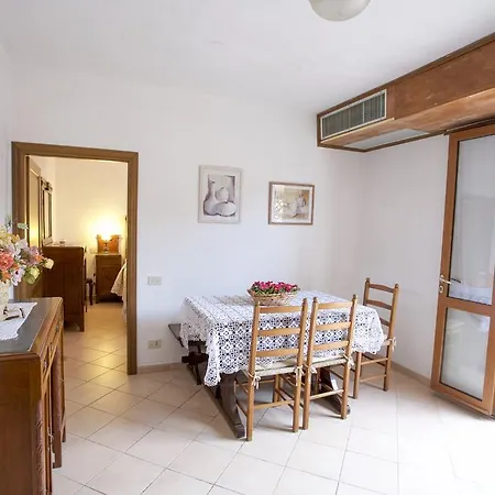La Casina Appartamento