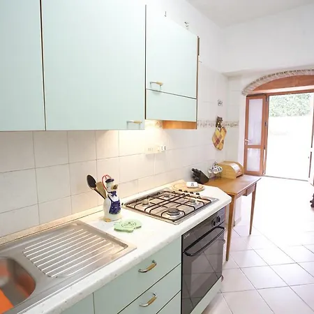La Casina Appartamento *