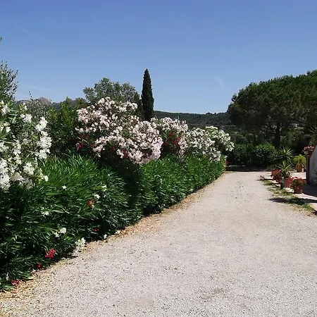 Appartamento La Casina