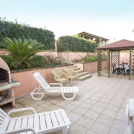 Apartmán La Casina A Schiopparello - Goelba Portoferraio