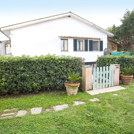 La Casina A Schiopparello - Goelba Apartmán