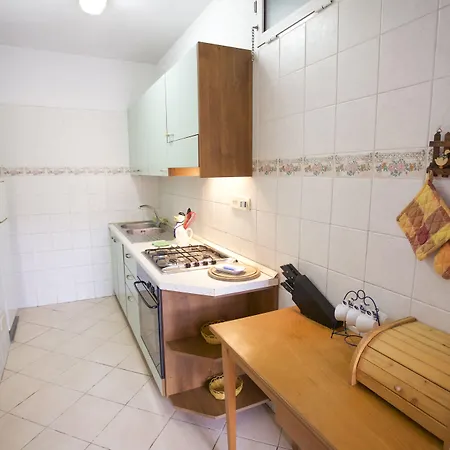 Apartmán La Casina A Schiopparello - Goelba Portoferraio