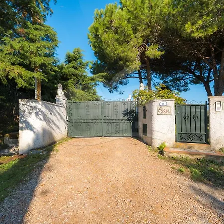 La Casina A Schiopparello - Goelba Portoferraio