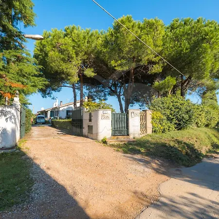 Apartmán La Casina A Schiopparello - Goelba *